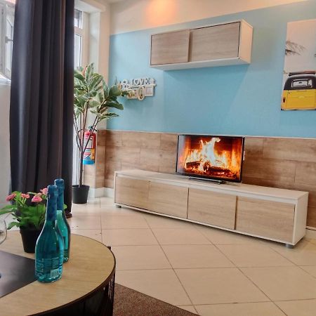Loft Centrico Santander - Rh Altamar 아파트 외부 사진