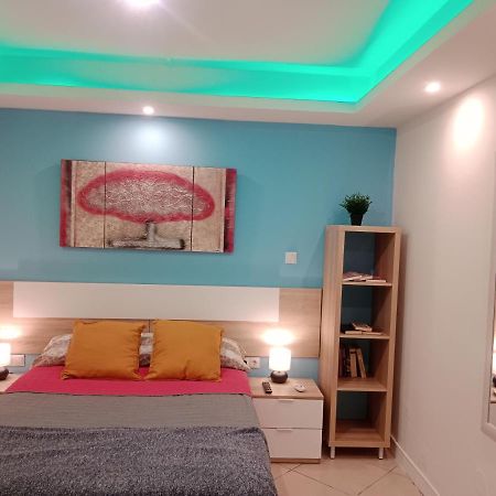 Loft Centrico Santander - Rh Altamar 아파트 외부 사진
