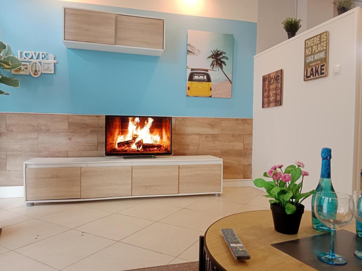 Loft Centrico Santander - Rh Altamar 아파트 외부 사진