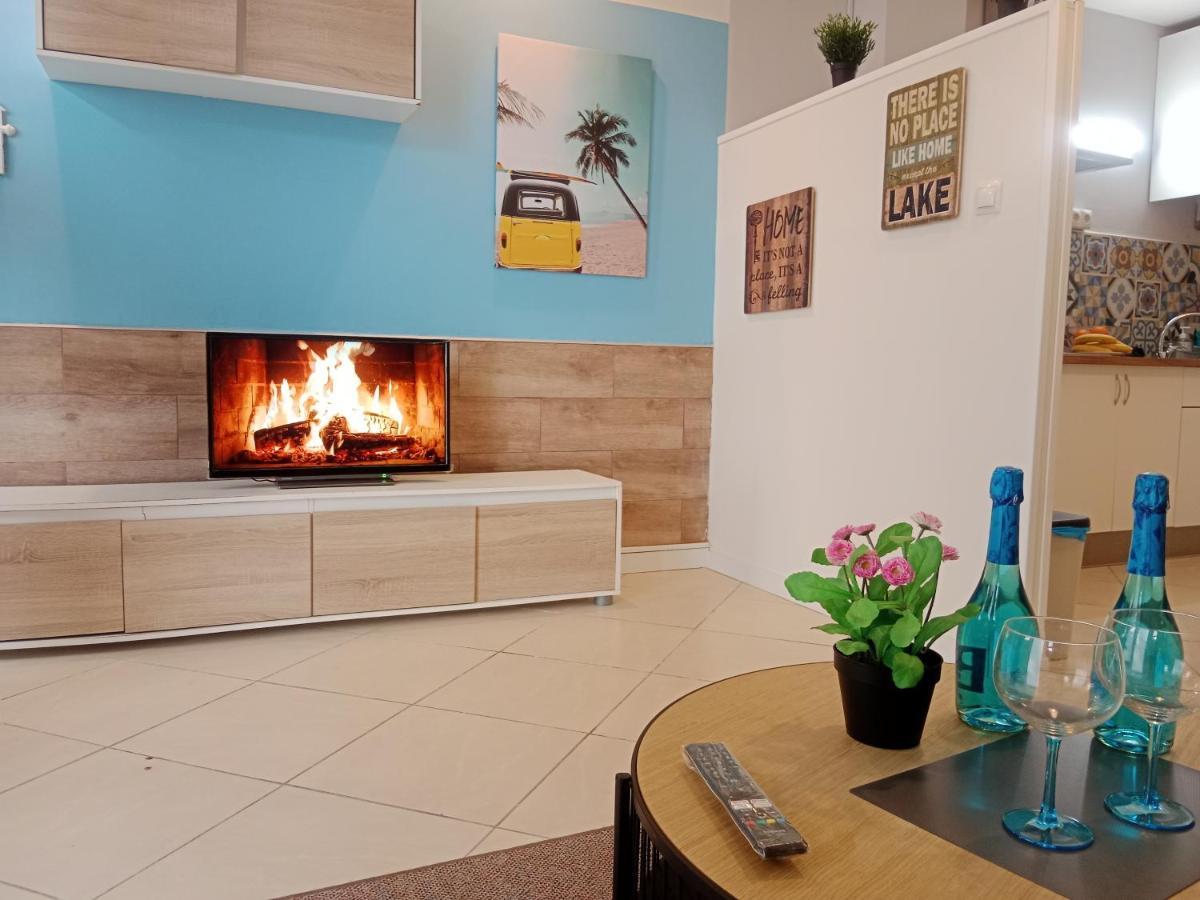 Loft Centrico Santander - Rh Altamar 아파트 외부 사진