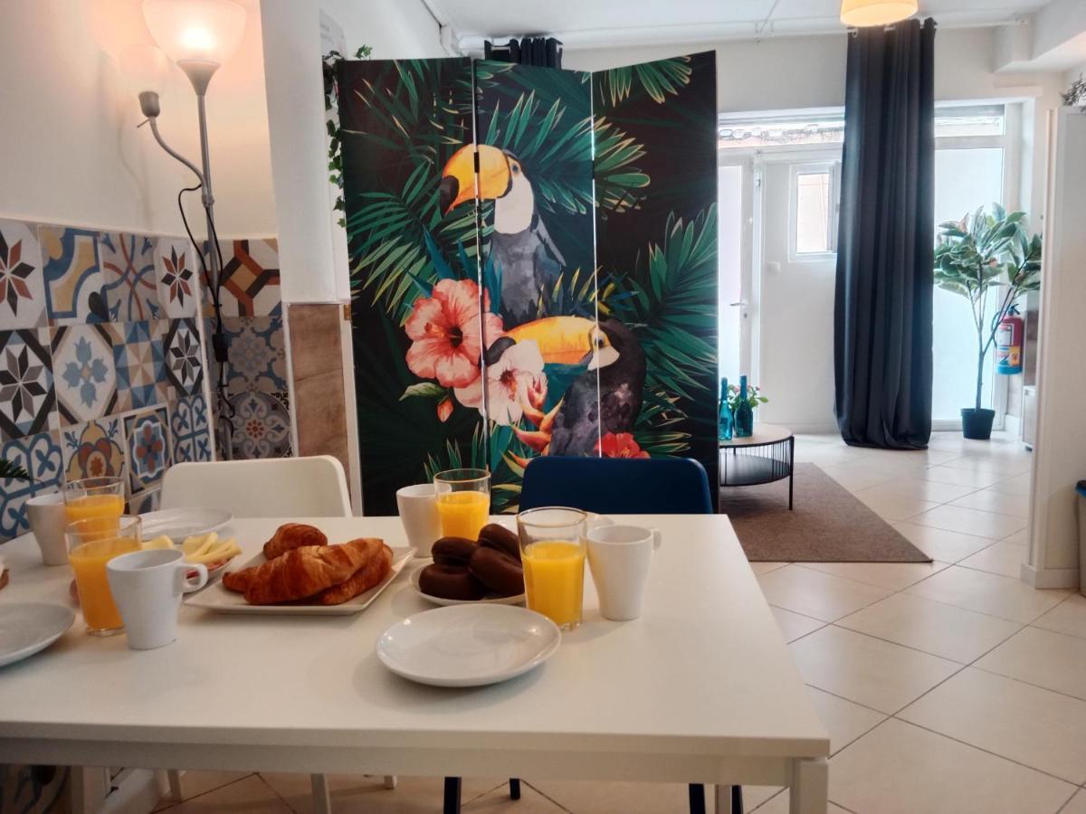 Loft Centrico Santander - Rh Altamar 아파트 외부 사진