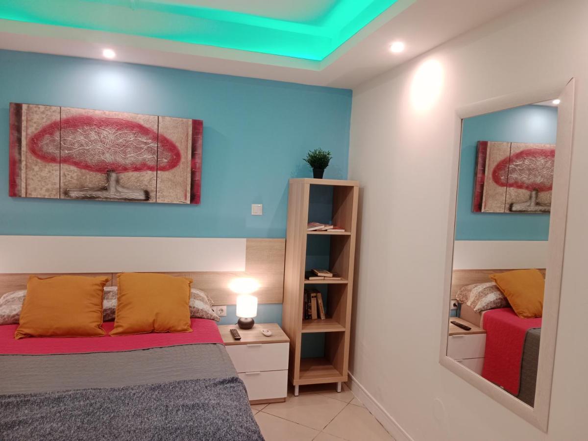 Loft Centrico Santander - Rh Altamar 아파트 외부 사진