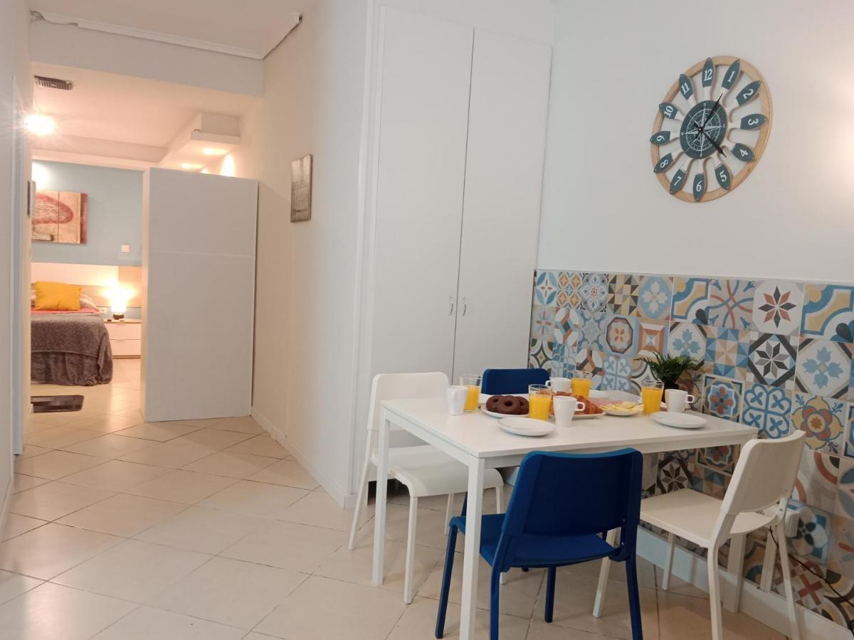 Loft Centrico Santander - Rh Altamar 아파트 외부 사진
