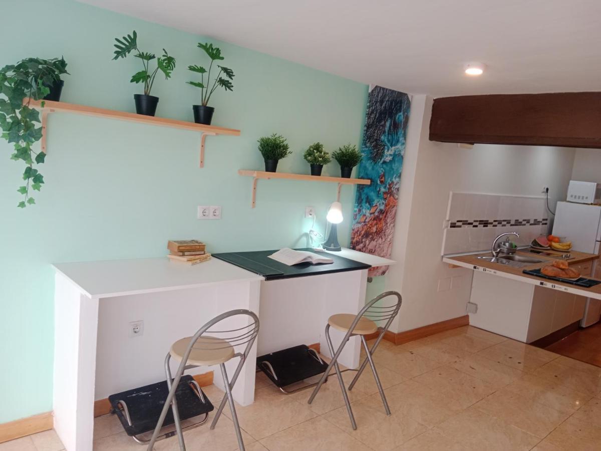 Loft Centrico Santander - Rh Altamar 아파트 외부 사진