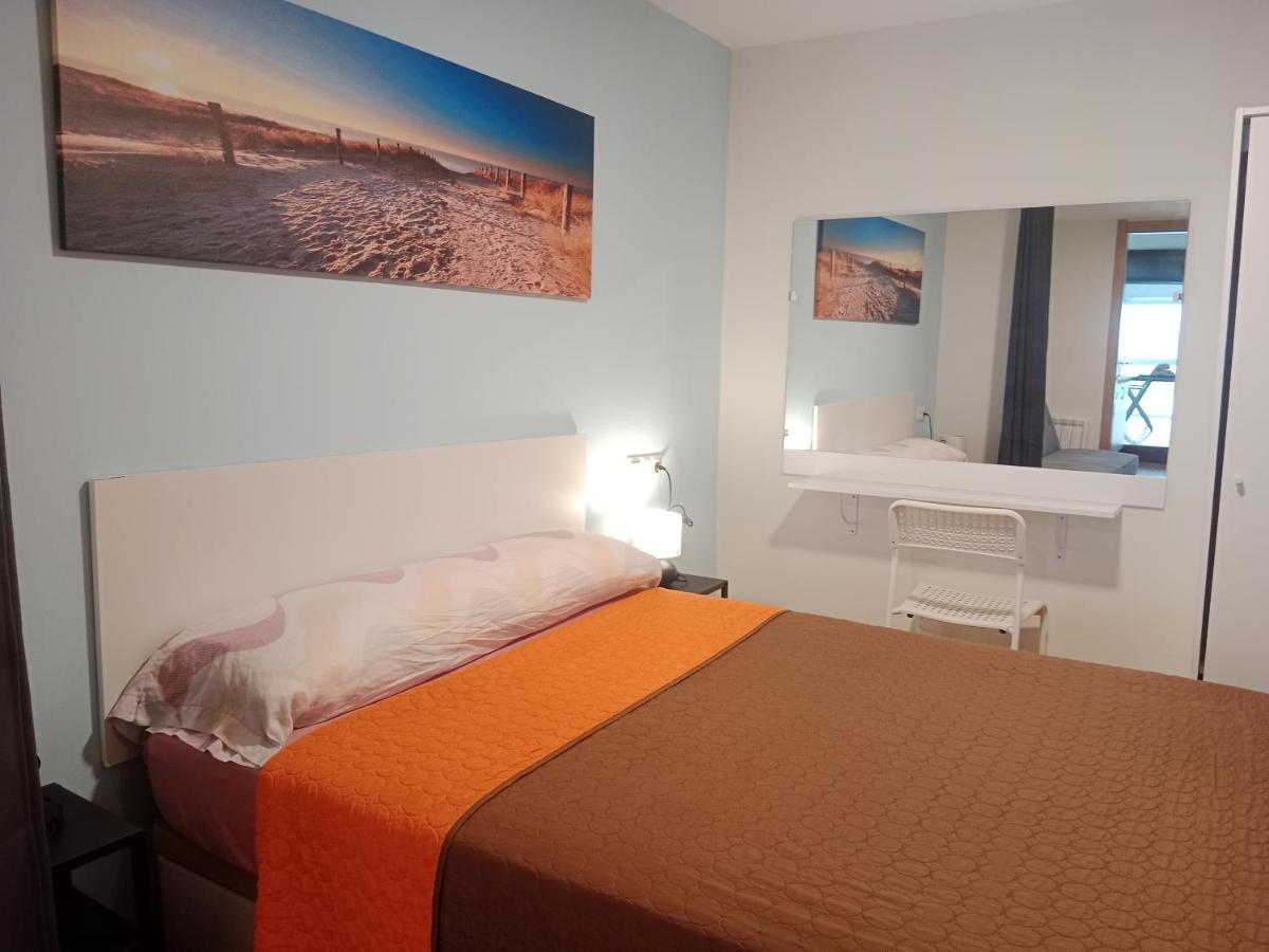 Loft Centrico Santander - Rh Altamar 아파트 외부 사진
