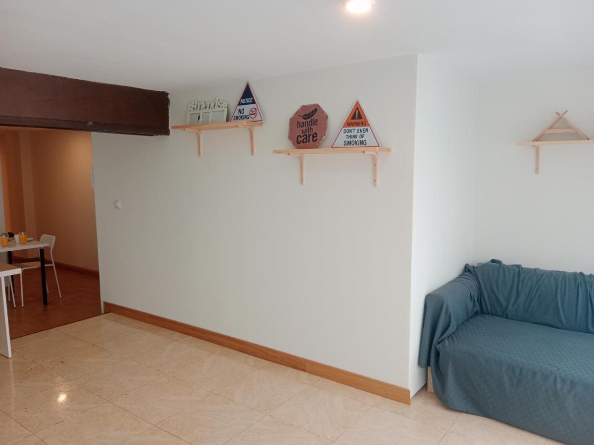 Loft Centrico Santander - Rh Altamar 아파트 외부 사진