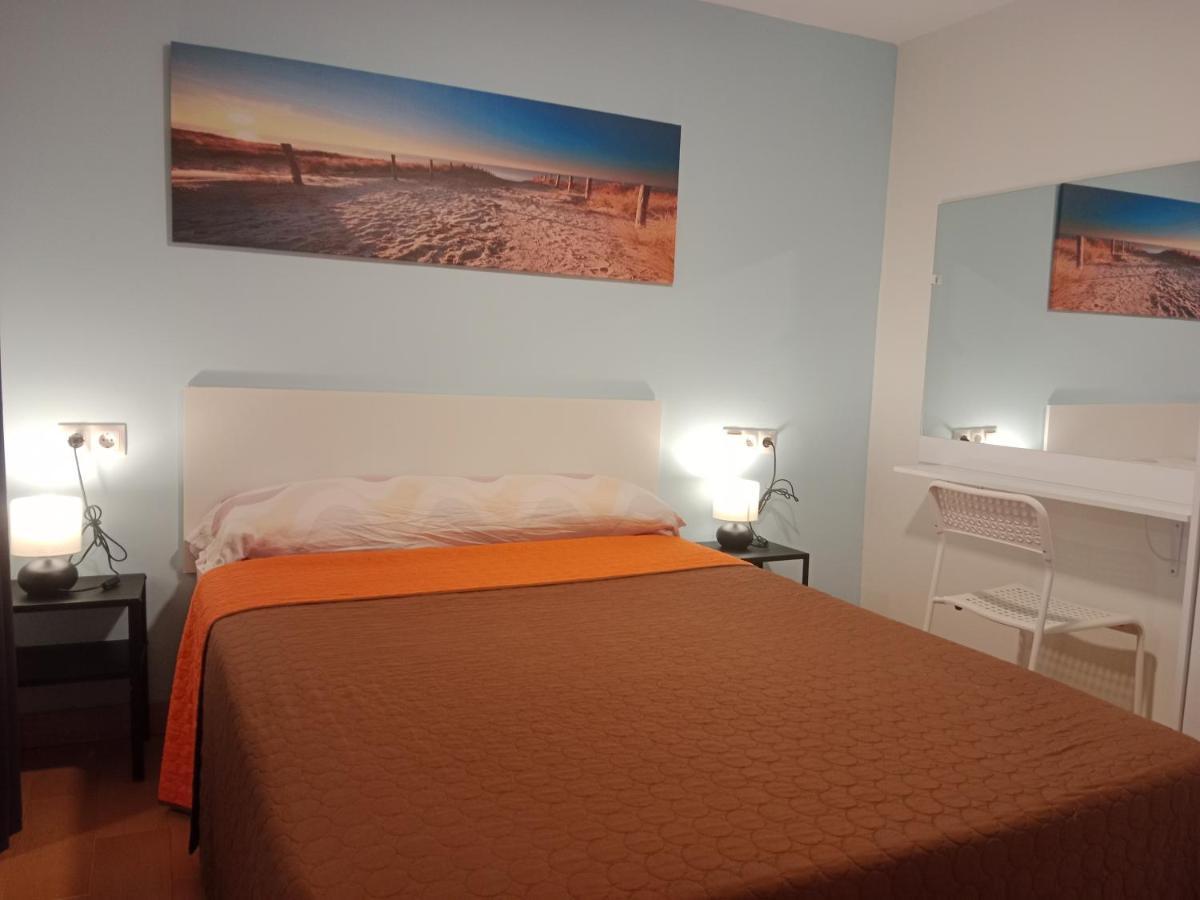 Loft Centrico Santander - Rh Altamar 아파트 외부 사진