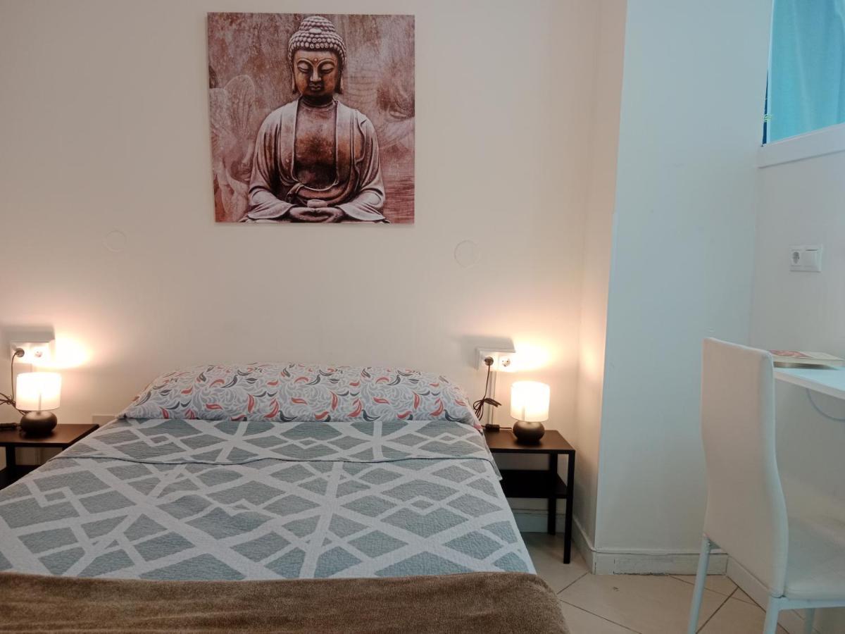 Loft Centrico Santander - Rh Altamar 아파트 외부 사진