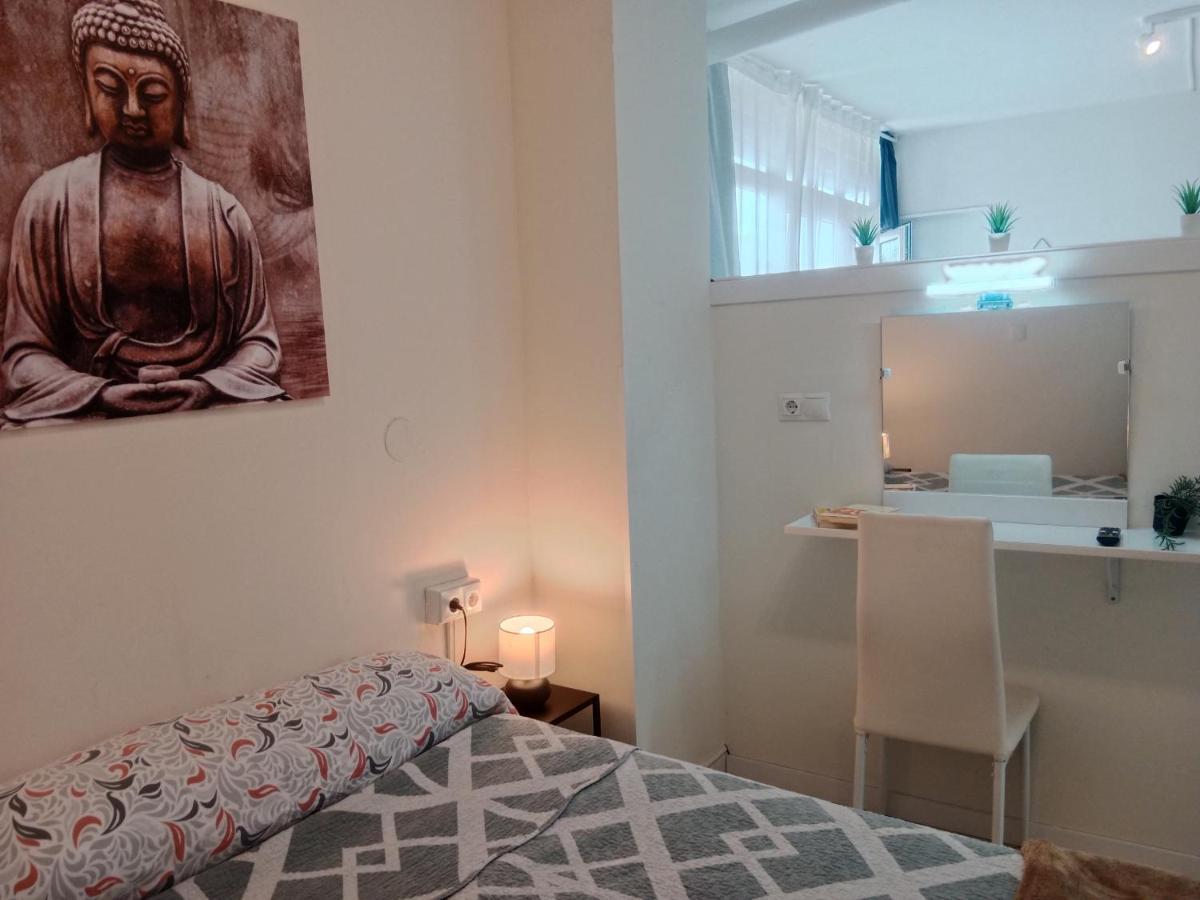 Loft Centrico Santander - Rh Altamar 아파트 외부 사진