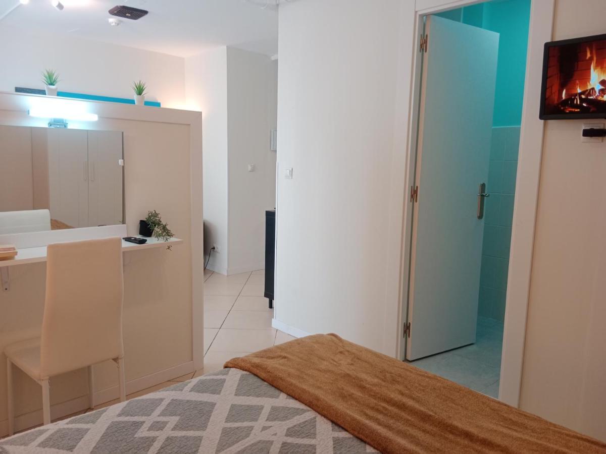 Loft Centrico Santander - Rh Altamar 아파트 외부 사진