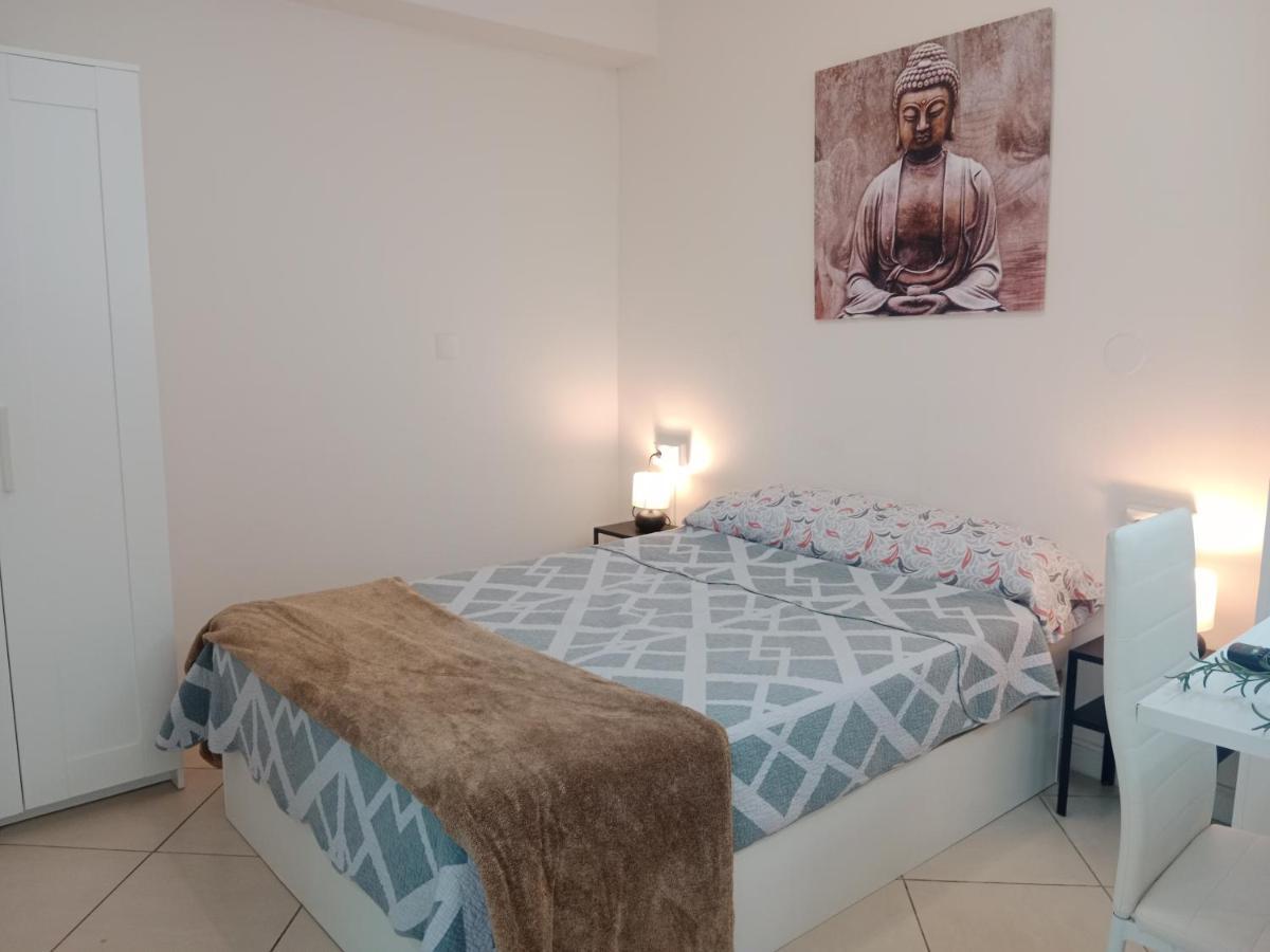 Loft Centrico Santander - Rh Altamar 아파트 외부 사진