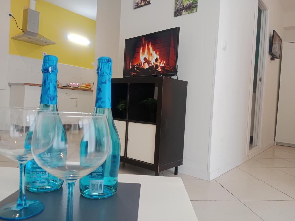 Loft Centrico Santander - Rh Altamar 아파트 외부 사진