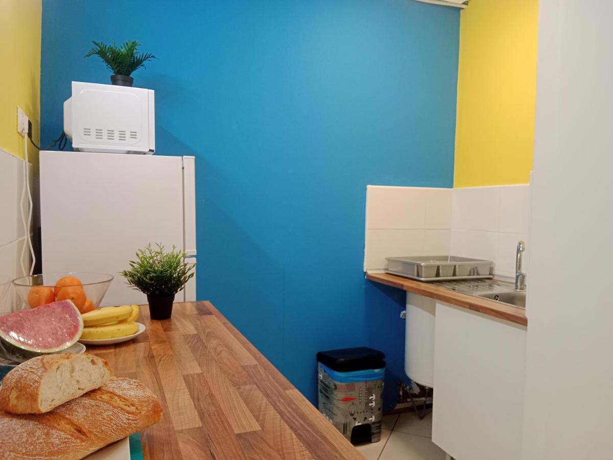 Loft Centrico Santander - Rh Altamar 아파트 외부 사진