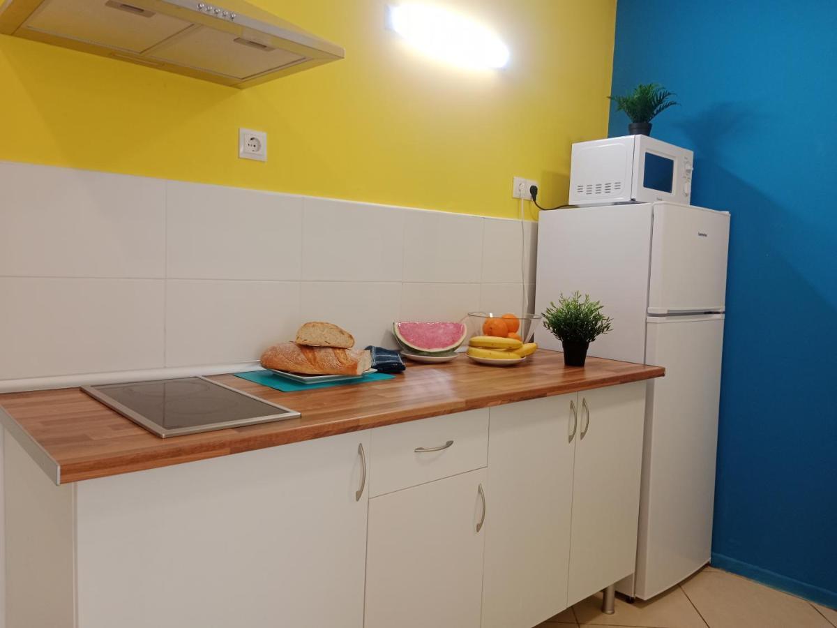 Loft Centrico Santander - Rh Altamar 아파트 외부 사진