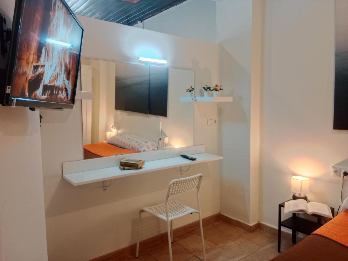 Loft Centrico Santander - Rh Altamar 아파트 외부 사진
