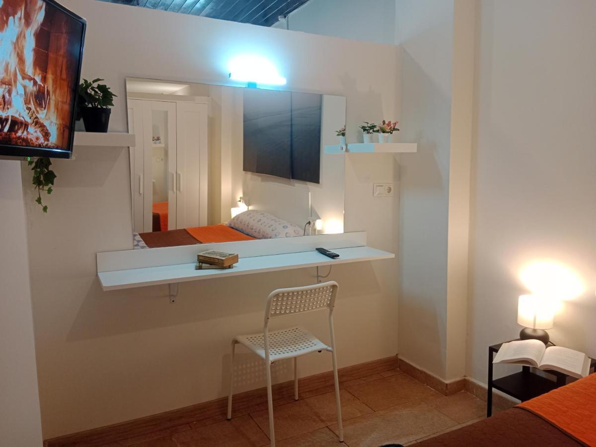 Loft Centrico Santander - Rh Altamar 아파트 외부 사진