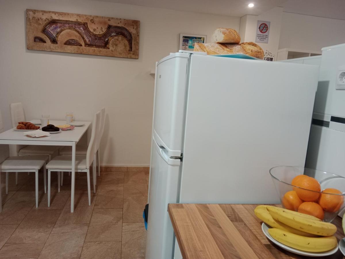 Loft Centrico Santander - Rh Altamar 아파트 외부 사진