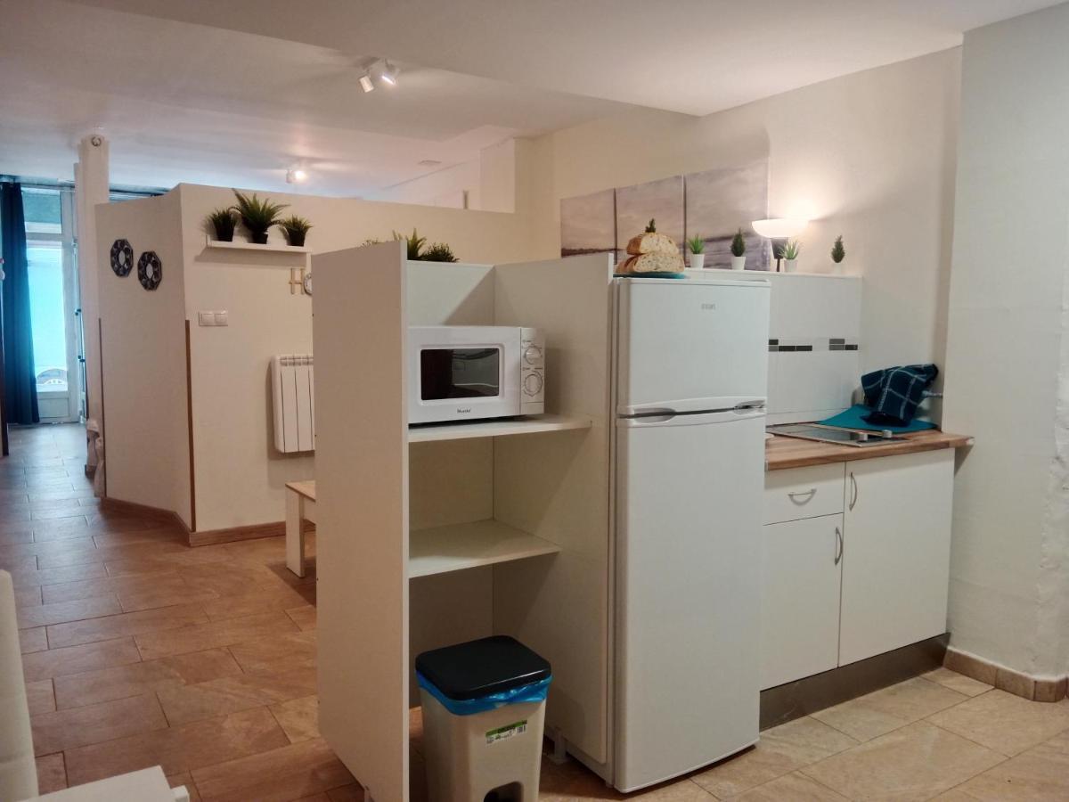 Loft Centrico Santander - Rh Altamar 아파트 외부 사진