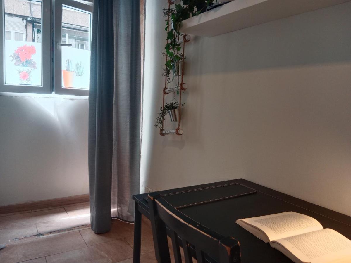 Loft Centrico Santander - Rh Altamar 아파트 외부 사진