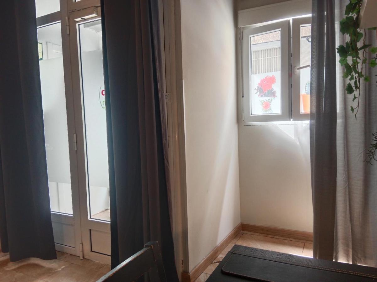 Loft Centrico Santander - Rh Altamar 아파트 외부 사진