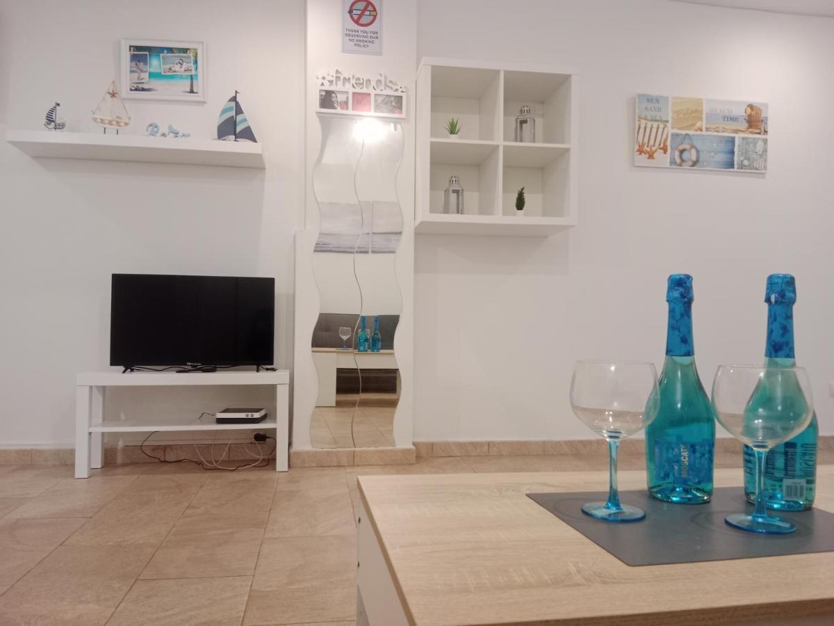 Loft Centrico Santander - Rh Altamar 아파트 외부 사진