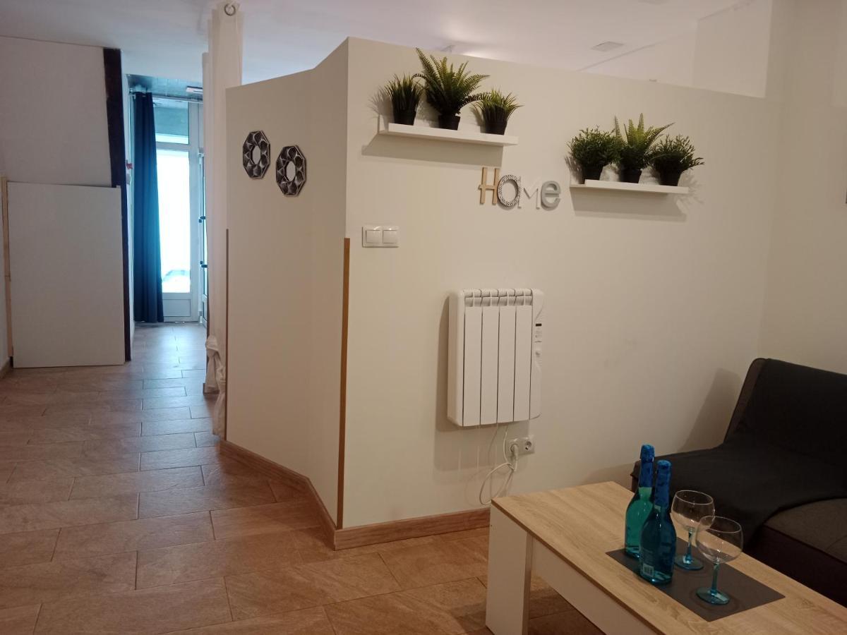 Loft Centrico Santander - Rh Altamar 아파트 외부 사진